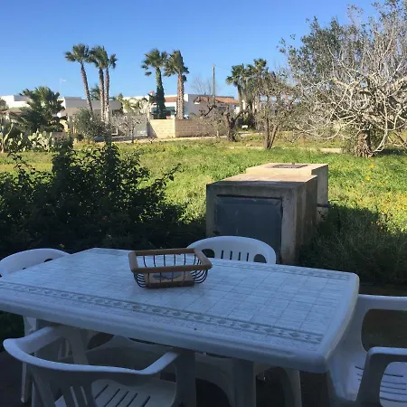 Il Trullo Villa *