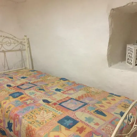 Il Trullo Torre Suda