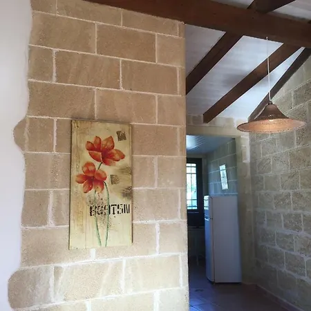 Villa Il Trullo