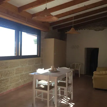 Il Trullo Villa Torre Suda
