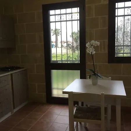 Villa Il Trullo *