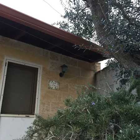 Il Trullo Villa Torre Suda