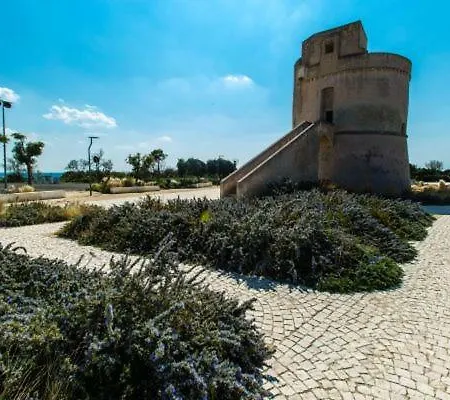 Il Trullo Villa