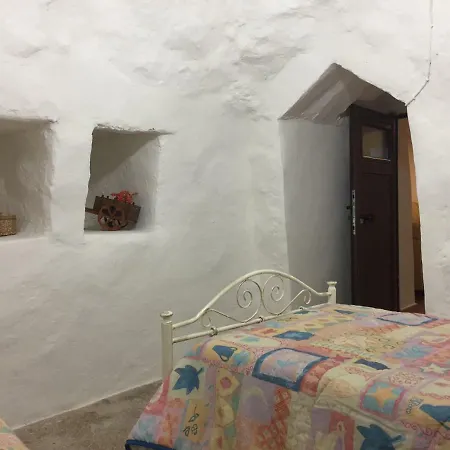 וילה Il Trullo טורה סודה