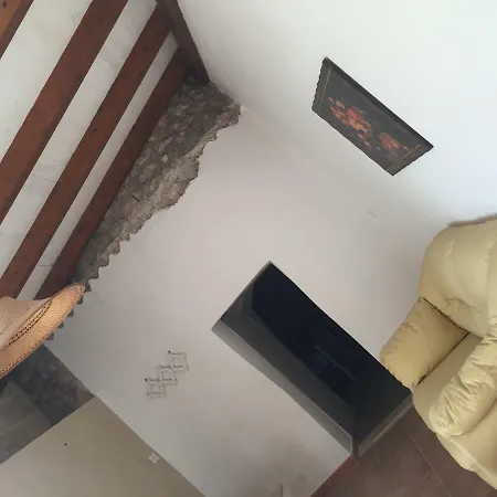 Il Trullo וילה טורה סודה